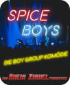 Spice Boys