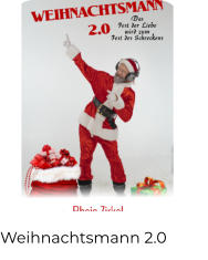 Weihnachtsmann 2.0