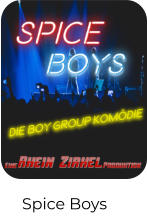 Spice Boys